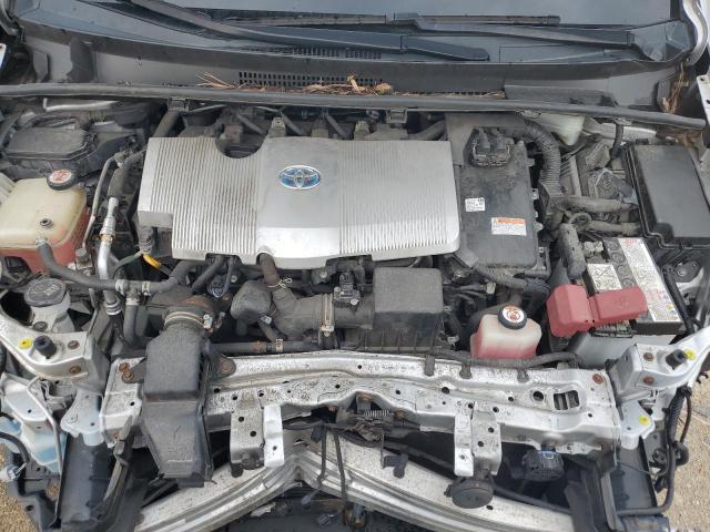2018 TOYOTA PRIUS JTDKBRFU8J3599120