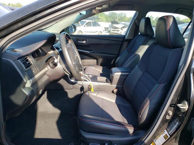 2017 TOYOTA CAMRY LE 4T1BF1FK6HU647069