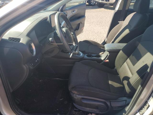 2021 KIA FORTE FE 3KPF24AD7ME340031