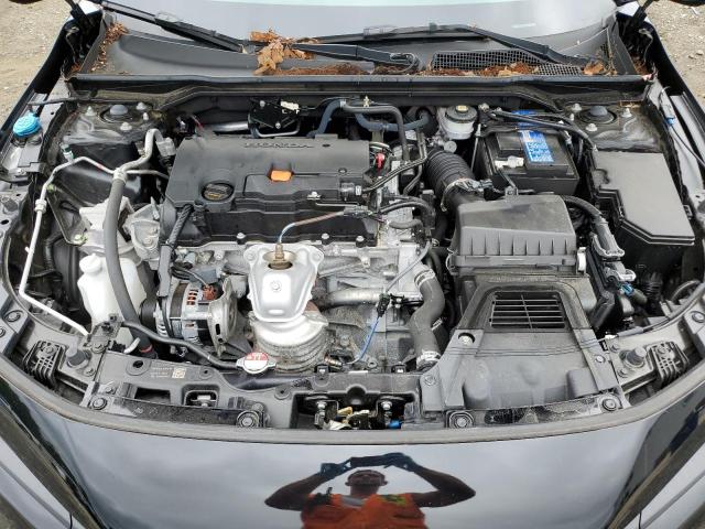 2024 HONDA CIVIC LX 19XFL2H52RE020638