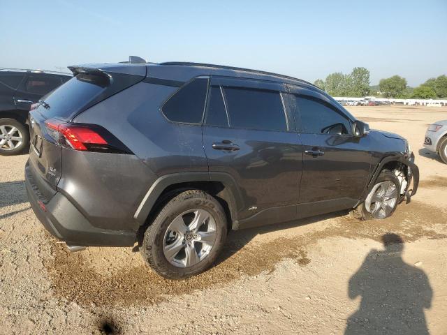2025 TOYOTA RAV4 XLE - 4T3RWRFV0SU193598