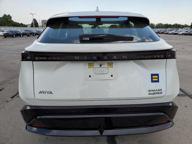 2023 NISSAN ARIYA ENGAGE JN1CF0BB9PM709929