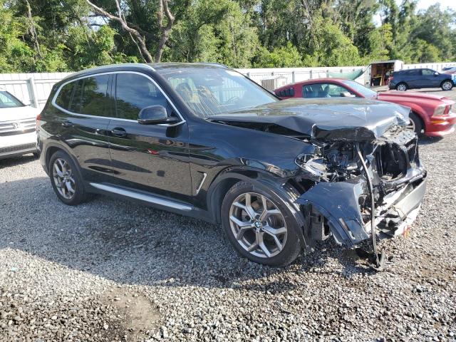 2020 BMW X3 SDRIVE3 5UXTY3C09LLU69916