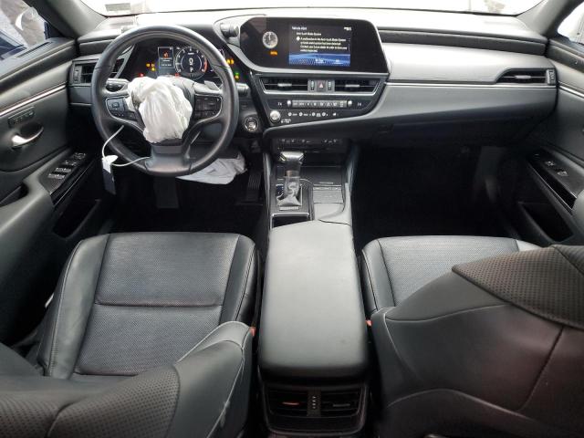 2022 LEXUS ES 350 BASE - 58ADZ1B17NU120238