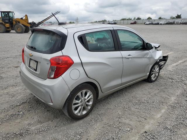 2022 CHEVROLET SPARK 1LT KL8CD6SA3NC016704