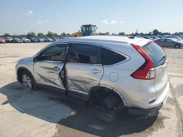 2016 HONDA CR-V EXL 5J6RM4H74GL095105