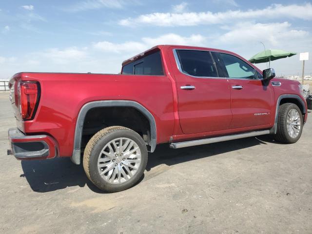 2019 GMC SIERRA K15 - 1GTU9FEL5KZ278968