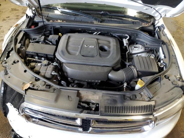 2016 DODGE DURANGO LI 1C4RDHDG0GC373940