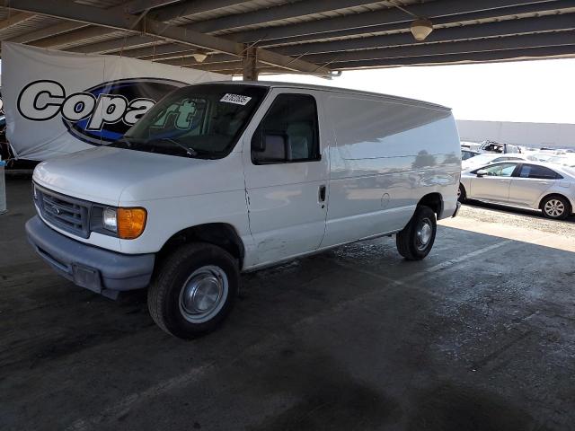 FORD ECONOLINE