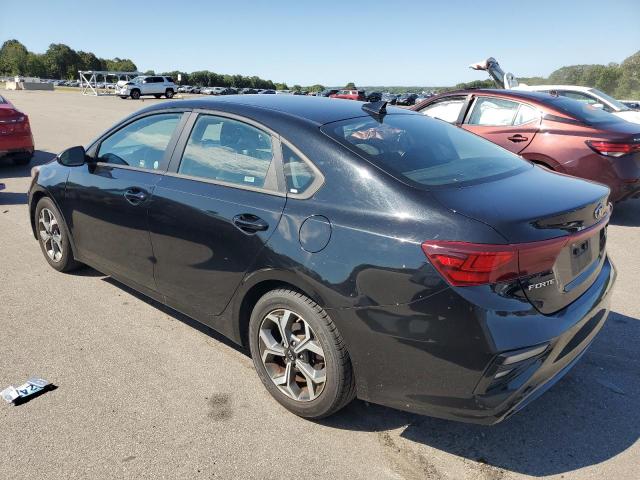 2021 KIA FORTE FE - 3KPF24AD7ME354236