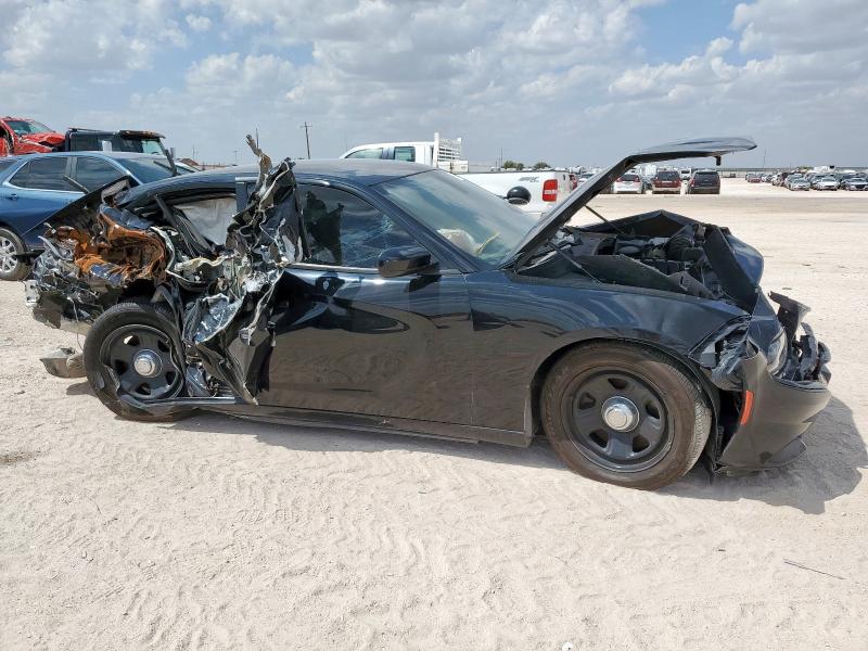 2021 DODGE CHARGER PO - 2C3CDXAT5MH684620