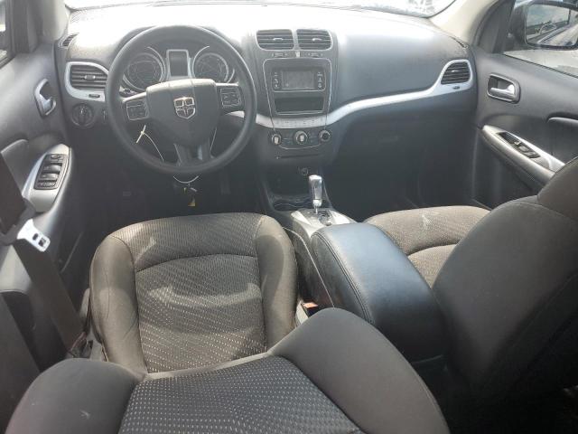 2018 DODGE JOURNEY SE 3C4PDCAB9JT183584