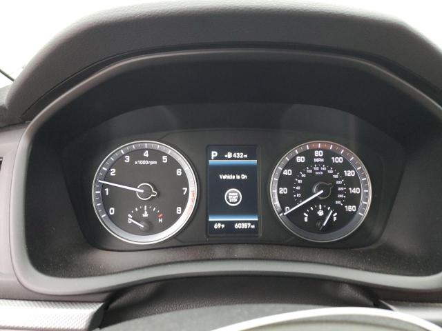 2018 HYUNDAI SONATA SPORT 5NPE34AF8JH690771