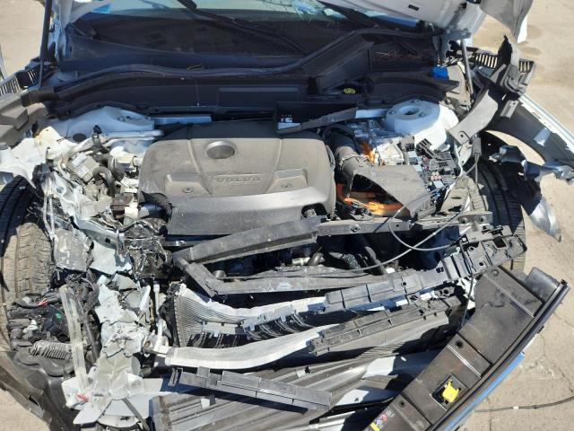 2023 VOLVO XC60 ULTIM YV4H60DA9P1394278