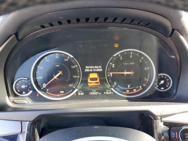 2015 BMW X6 XDRIVE3 5UXKU2C57F0N76286