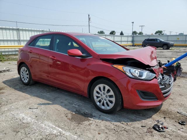 2016 HYUNDAI ELANTRA GT - KMHD35LH5GU324745