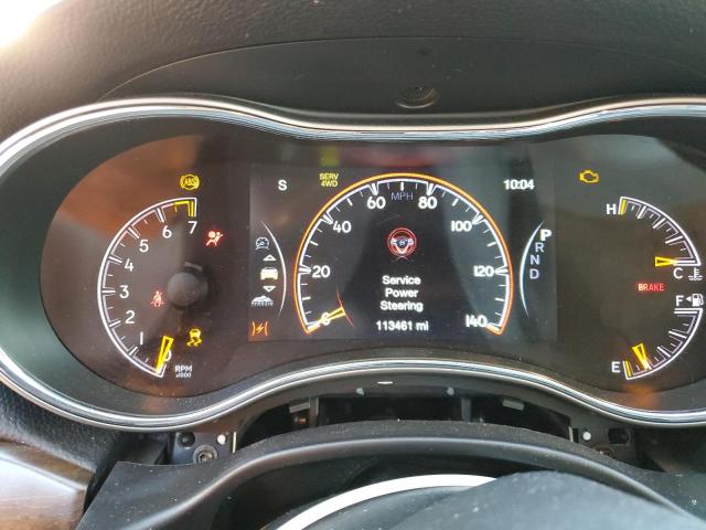 2018 JEEP GRAND CHEROKEE LIMITED 1C4RJFBGXJC161988