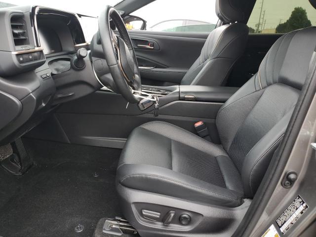2025 TOYOTA CROWN XLE JTDAAAAF1S3032225