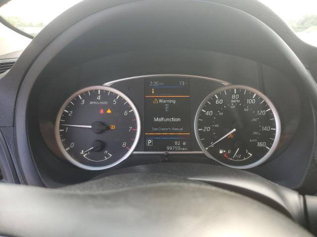 2019 NISSAN SENTRA S - 3N1AB7AP5KY330439