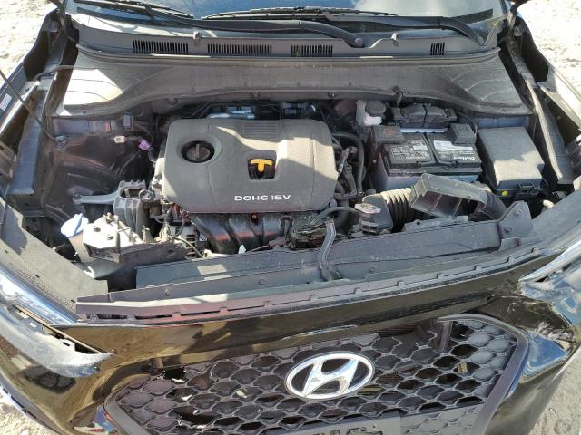 2021 HYUNDAI KONA SE KM8K1CAA7MU710389