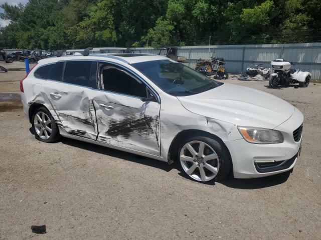 2017 VOLVO V60 T5 PRE YV140MEK2H1332119