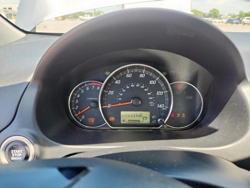 2018 MITSUBISHI MIRAGE GT ML32A5HJ4JH004896