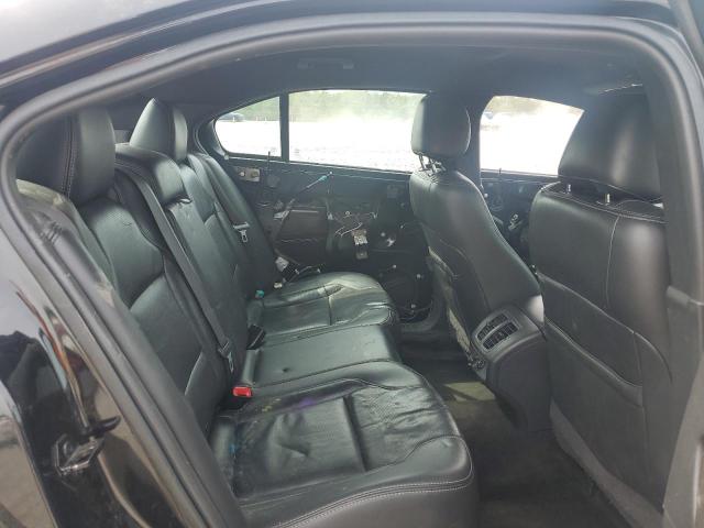2015 FORD TAURUS LIM 1FAHP2F87FG154900