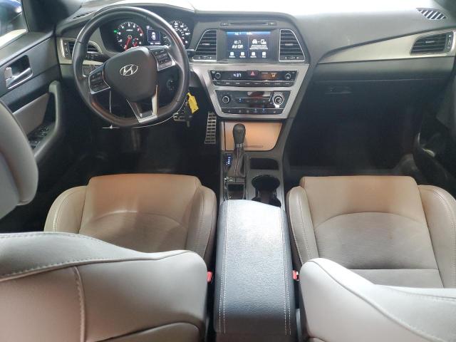 2017 HYUNDAI SONATA SPORT 5NPE34AB3HH528229
