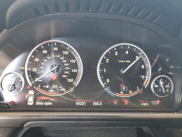 2015 BMW 535 I WBA5B1C52FD918411