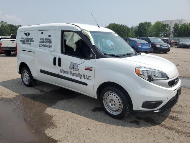 2022 RAM PROMASTER ZFBHRFAB0N6Y67370