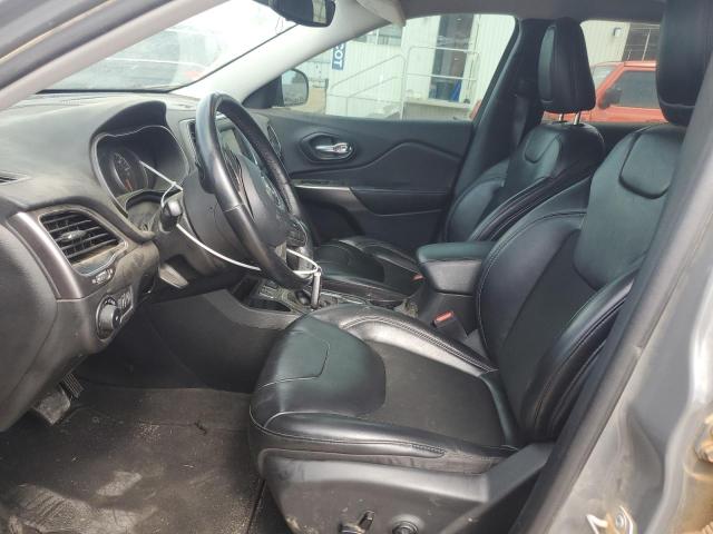 2021 JEEP CHEROKEE L 1C4PJLLBXMD111972