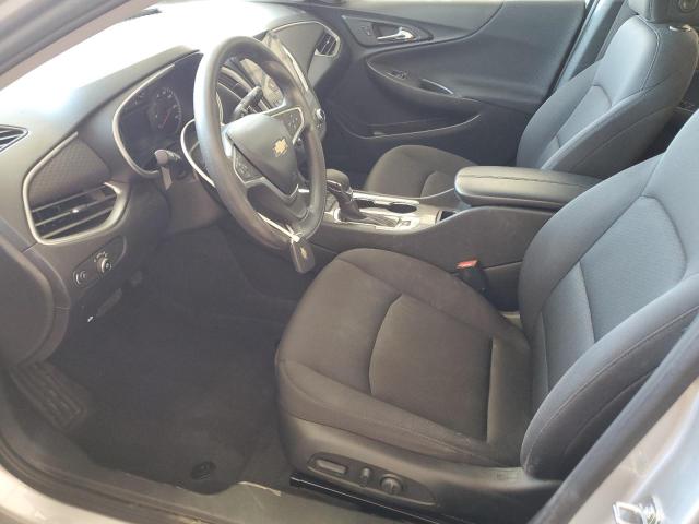 2022 CHEVROLET MALIBU LT 1G1ZD5ST5NF135732