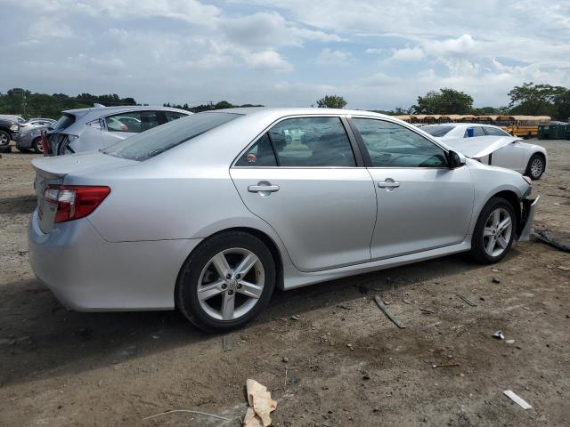 2014 TOYOTA CAMRY L - 4T1BF1FK2EU414107