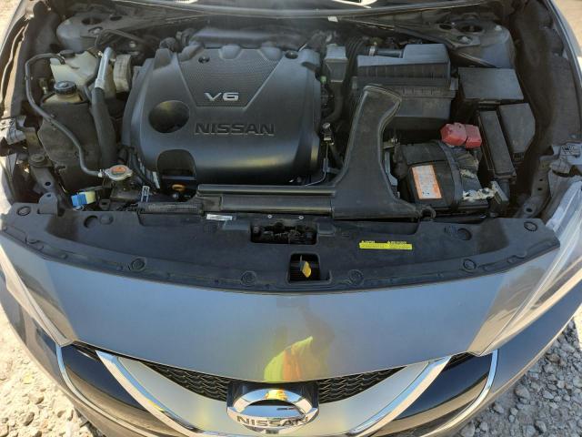 2017 NISSAN MAXIMA 3.5 1N4AA6AP0HC429025