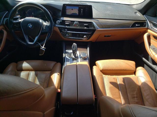 2020 BMW 530 I WBAJR3C08LCE05601