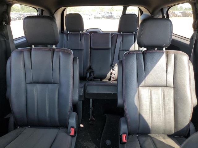 2018 DODGE GRAND CARA 2C4RDGEG7JR341686