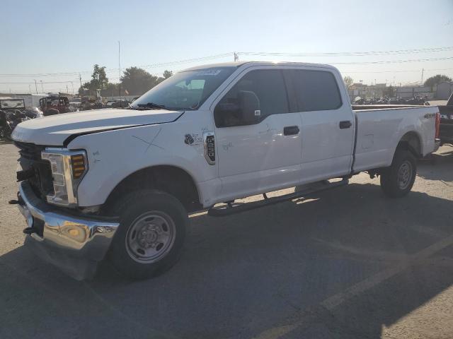 FORD F250 SUPER DUTY
