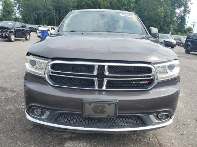 2016 DODGE DURANGO LIMITED 1C4RDHDG9GC301263