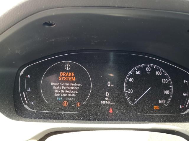 2021 HONDA ACCORD TOU 1HGCV2F90MA030133
