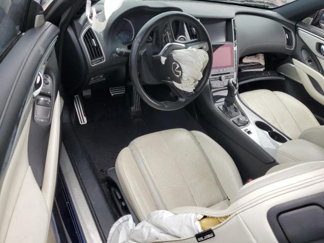 2018 INFINITI Q60 RED SPORT 400 JN1FV7ELXJM630063