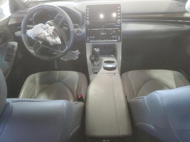 2022 TOYOTA AVALON LIMITED 4T1DZ1FB6NU072175