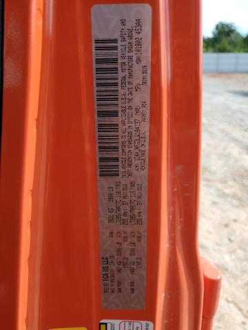 2020 JEEP WRANGLER U 1C4HJXFG3LW184137