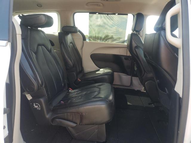 2021 CHRYSLER VOYAGER LX 2C4RC1DG5MR516488