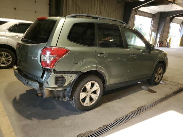2015 SUBARU FORESTER 2 JF2SJAGC4FH552558