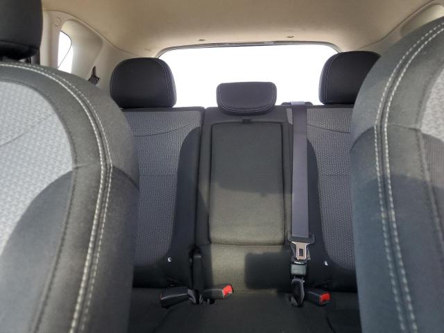 2018 KIA SOUL + - KNDJP3A58J7888646