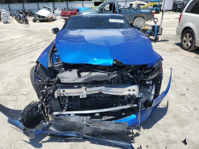 2023 NISSAN Z PERFORMA JN1BZ4BH1PM311127