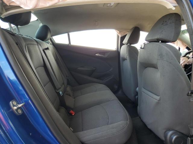 2018 CHEVROLET CRUZE LT #3304555456