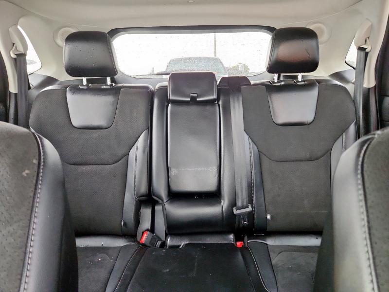 2017 FORD EDGE SPORT - 2FMPK4AP6HBB10505