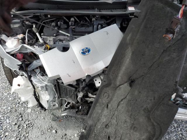 2021 TOYOTA PRIUS LE JTDL9MFU5M3029177