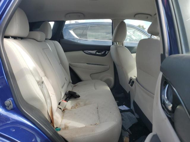 2018 NISSAN ROGUE SPOR JN1BJ1CR6JW202087